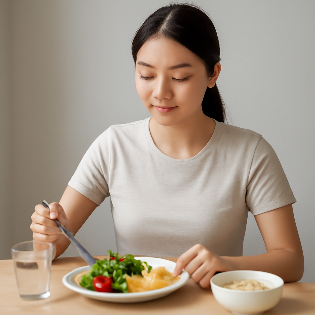아침식사다이어트 대표 이미지